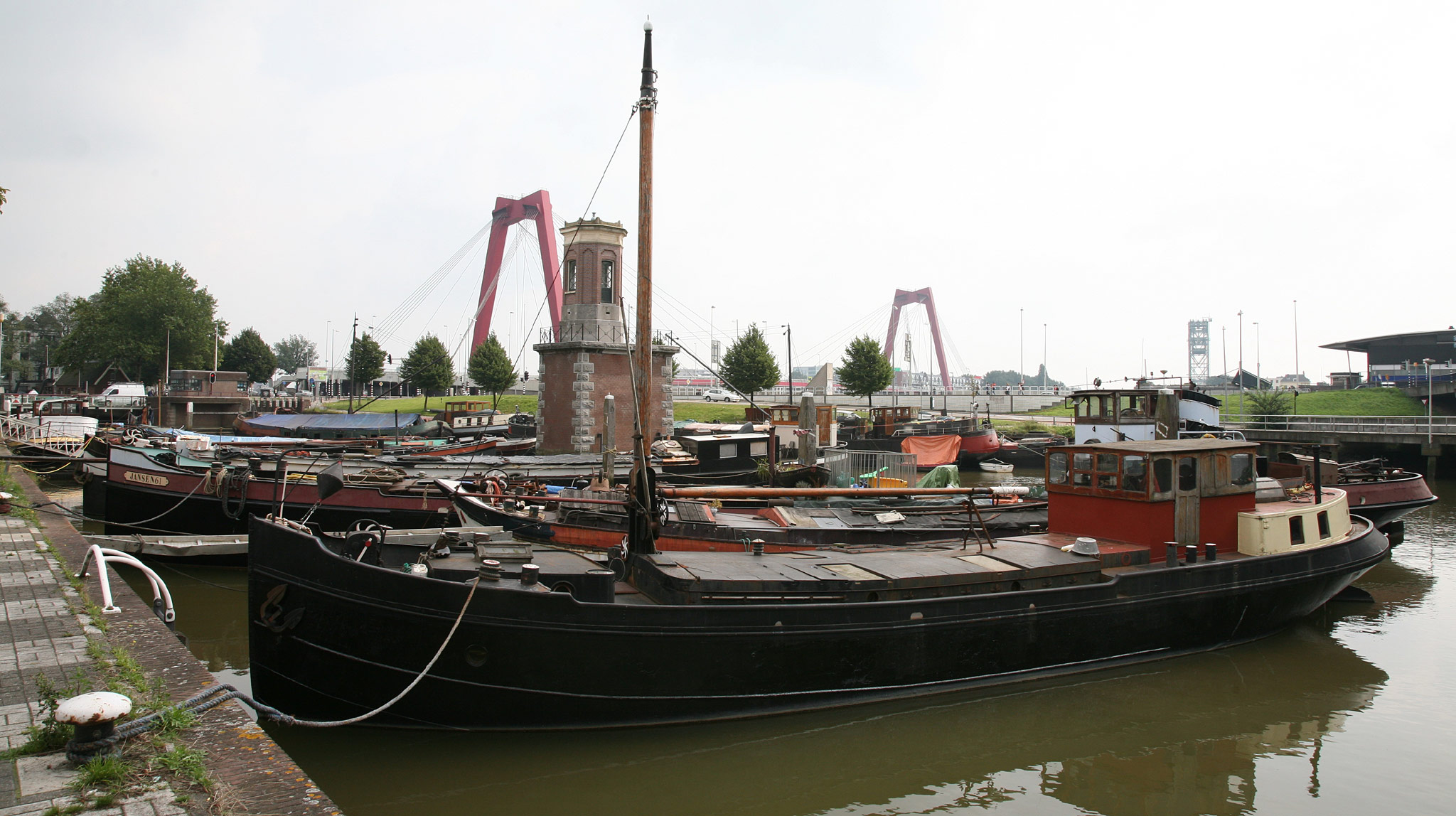 Rotterdam